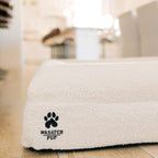Orthopedic Dog Bed