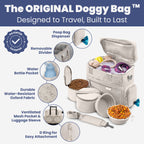 The Original Doggy Bag