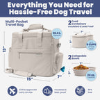The Original Doggy Bag