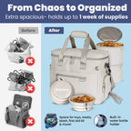 The Original Doggy Bag