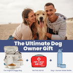 The Original Doggy Bag