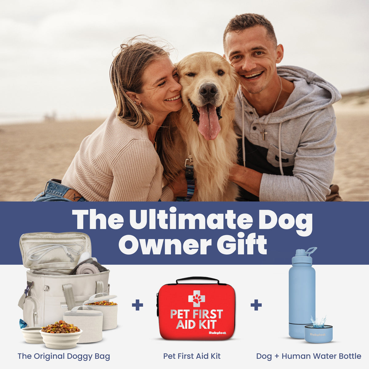 The Original Doggy Bag