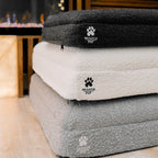 Orthopedic Dog Bed