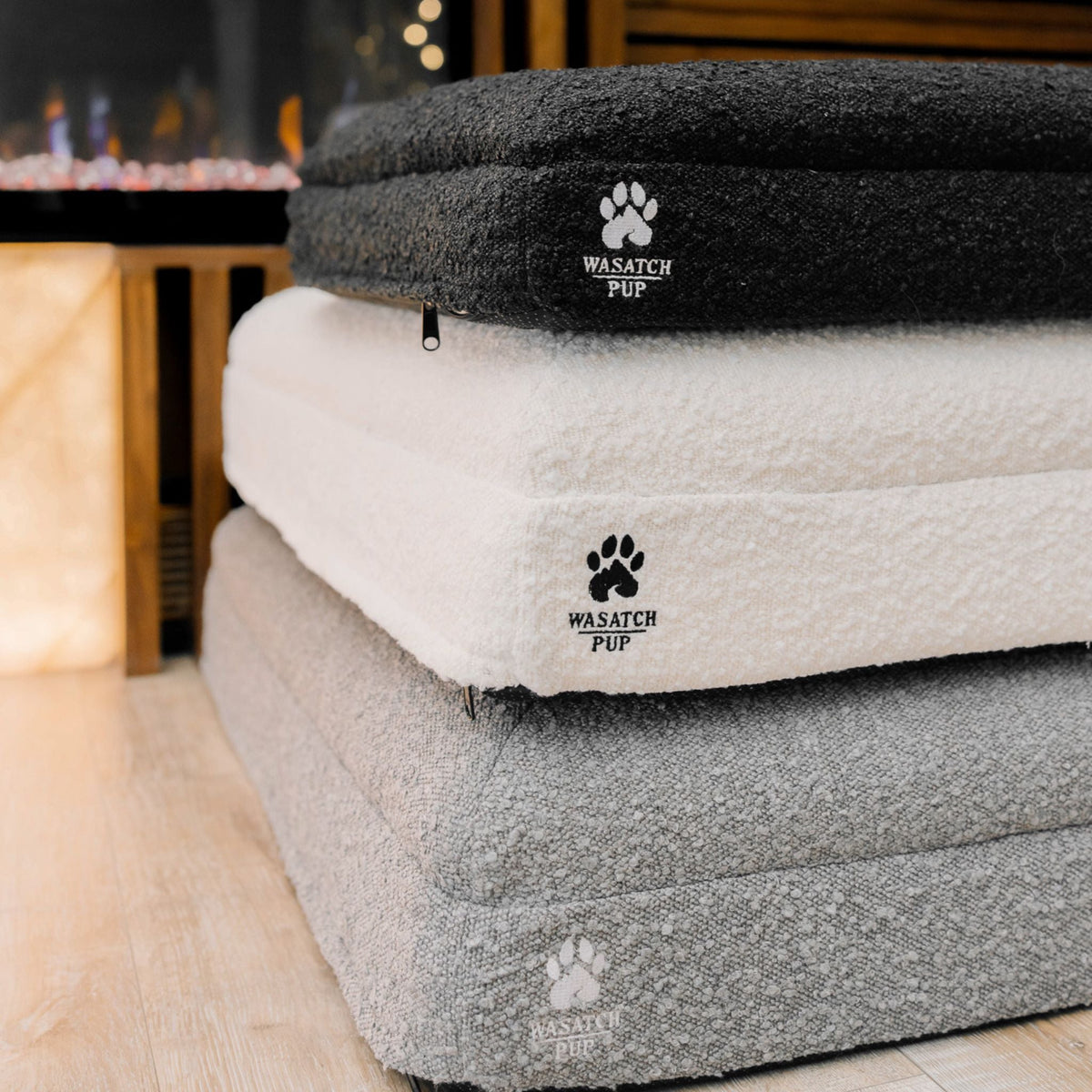 Orthopedic Dog Bed