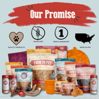 Fish Chips for Dogs Wild-Caught Fish Dog Treats