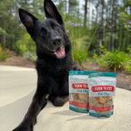 Fish Chips for Dogs Wild-Caught Fish Dog Treats
