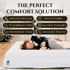Orthopedic Dog Bed