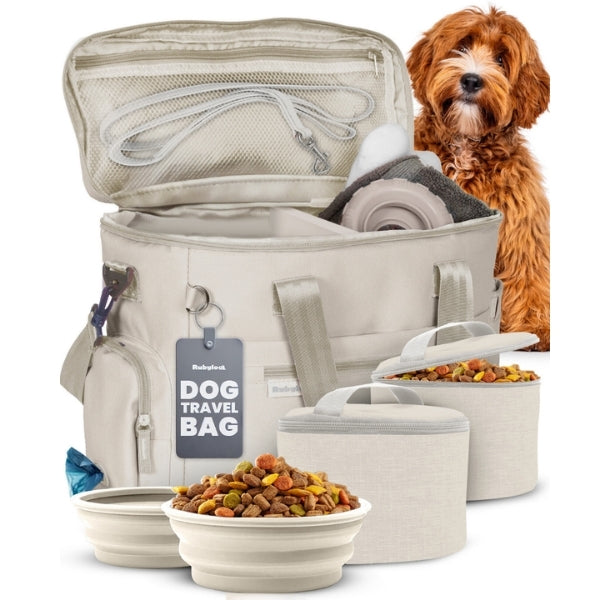 The Original Doggy Bag