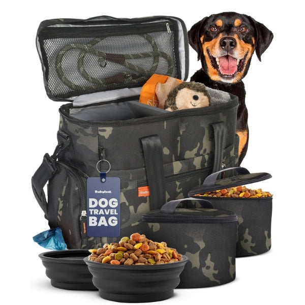 The Original Doggy Bag