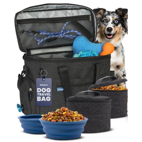 The Original Doggy Bag