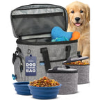 The Original Doggy Bag