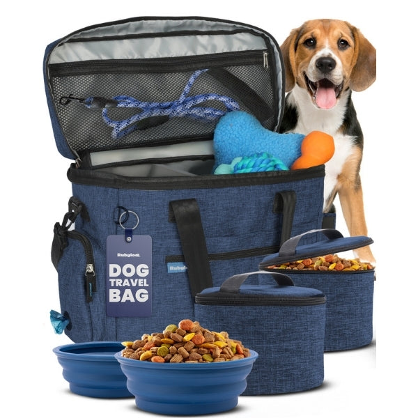 The Original Doggy Bag