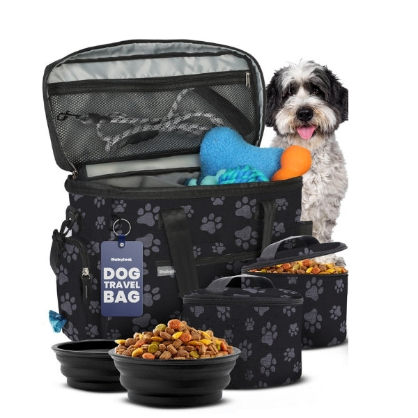 The Original Doggy Bag