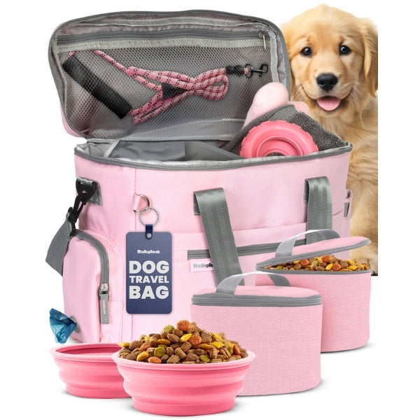 The Original Doggy Bag