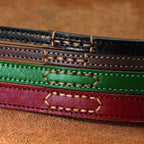 Classic Leather Lead