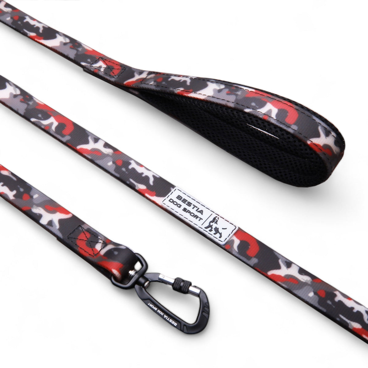 Tactical Leash