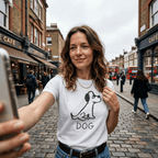 Dog - Classic Unisex T-Shirt