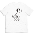 Dog - Classic Unisex T-Shirt