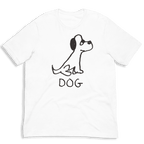 Dog - Classic Unisex T-Shirt