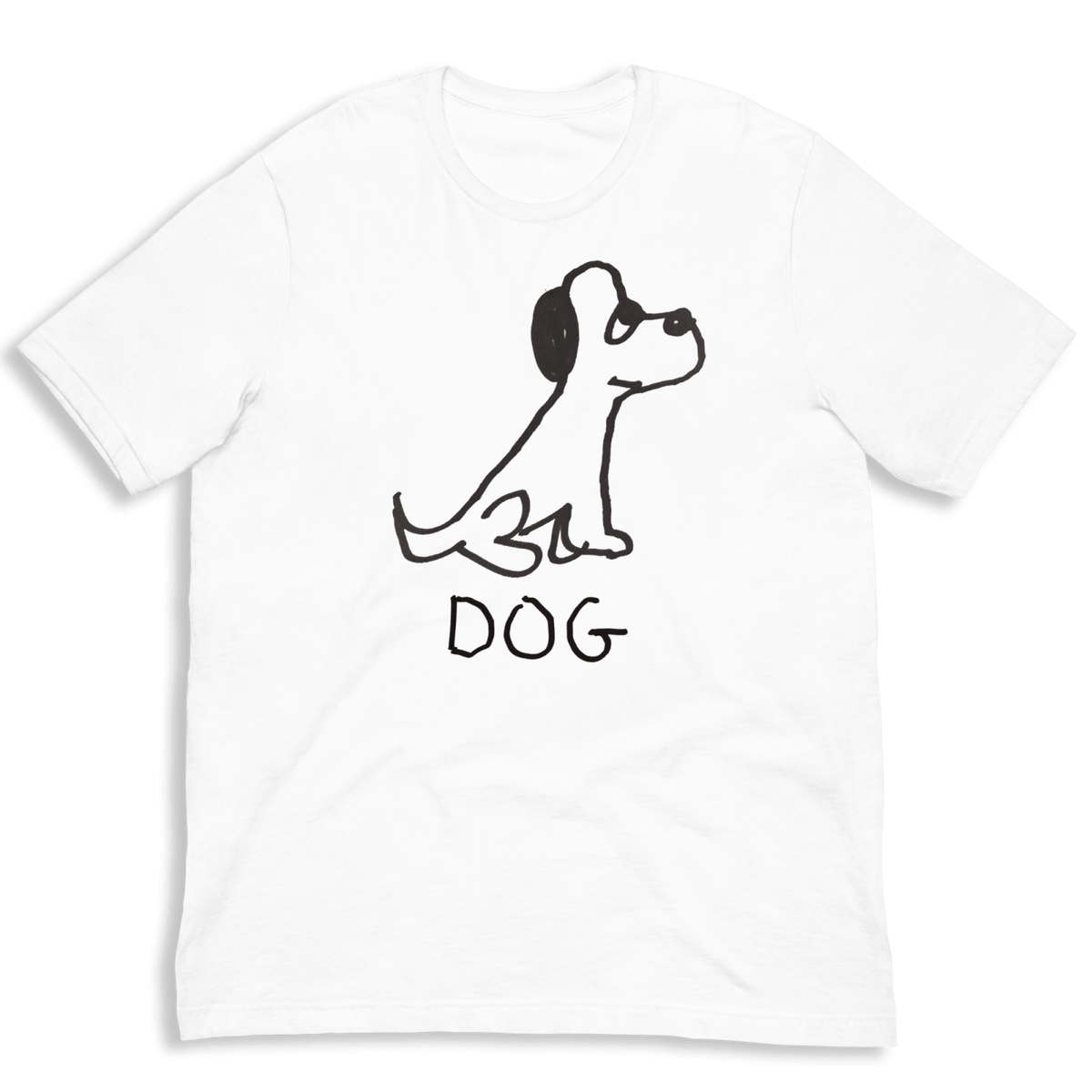 Dog - Classic Unisex T-Shirt