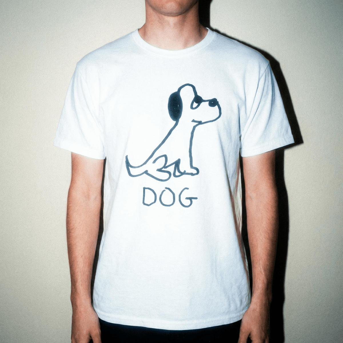 Dog - Classic Unisex T-Shirt