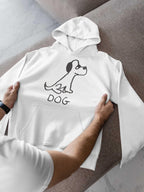 Dog - Unisex Hoodie