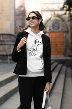 Dog - Unisex Hoodie