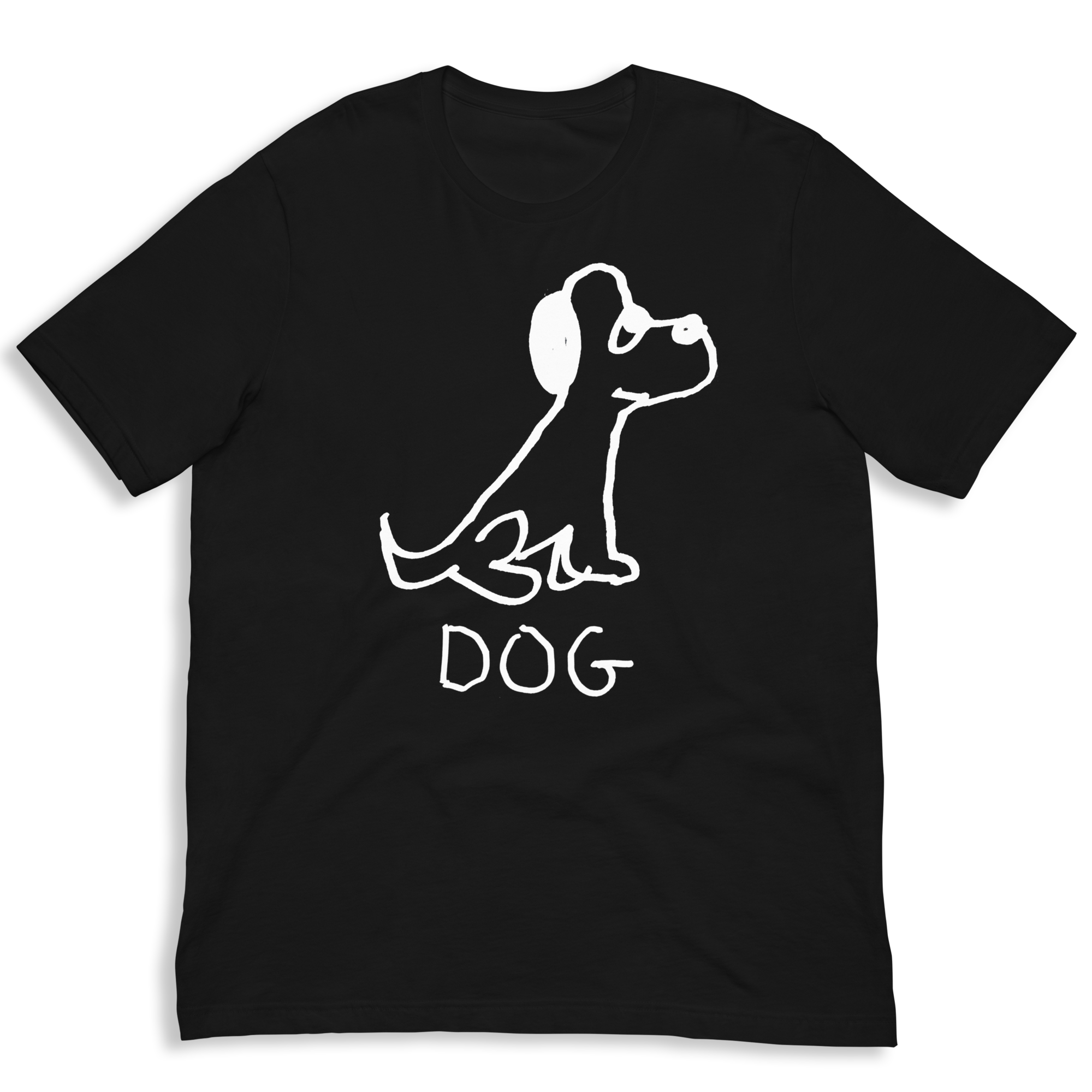 Dog - Classic Unisex T-Shirt