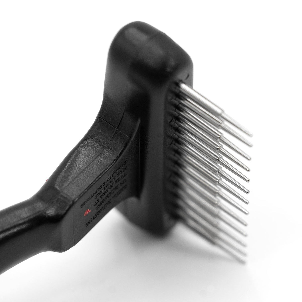 Magic Spring Undercoat Rake for Pet Grooming