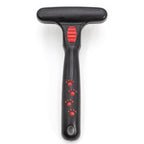 Magic Spring Undercoat Rake for Pet Grooming