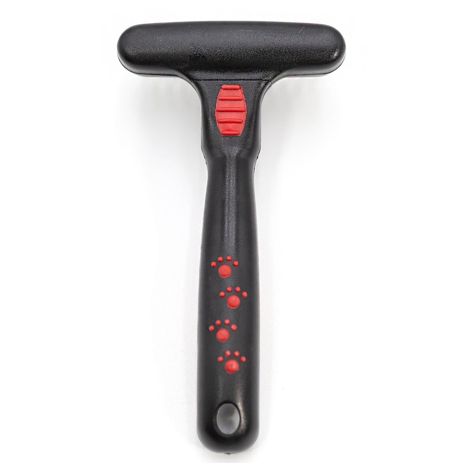 Magic Spring Undercoat Rake for Pet Grooming