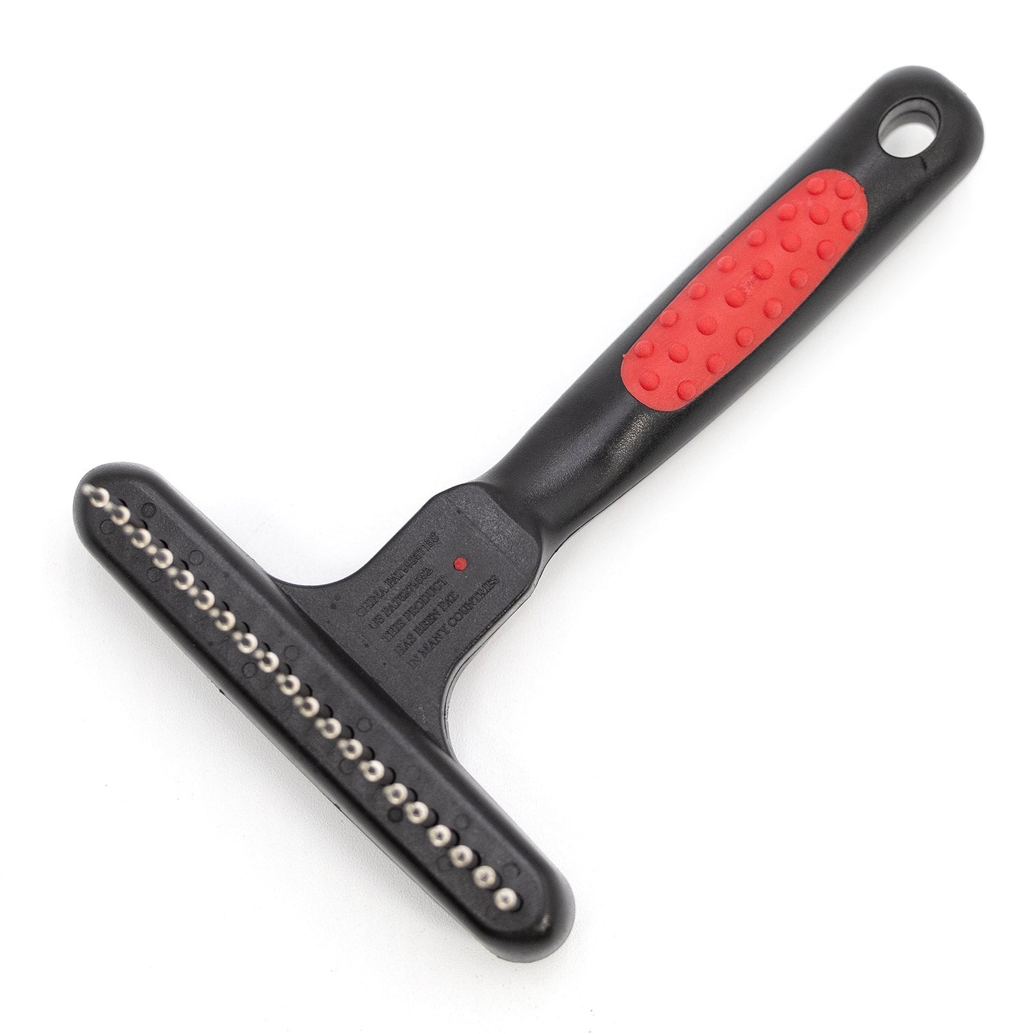 Magic Spring Undercoat Rake for Pet Grooming