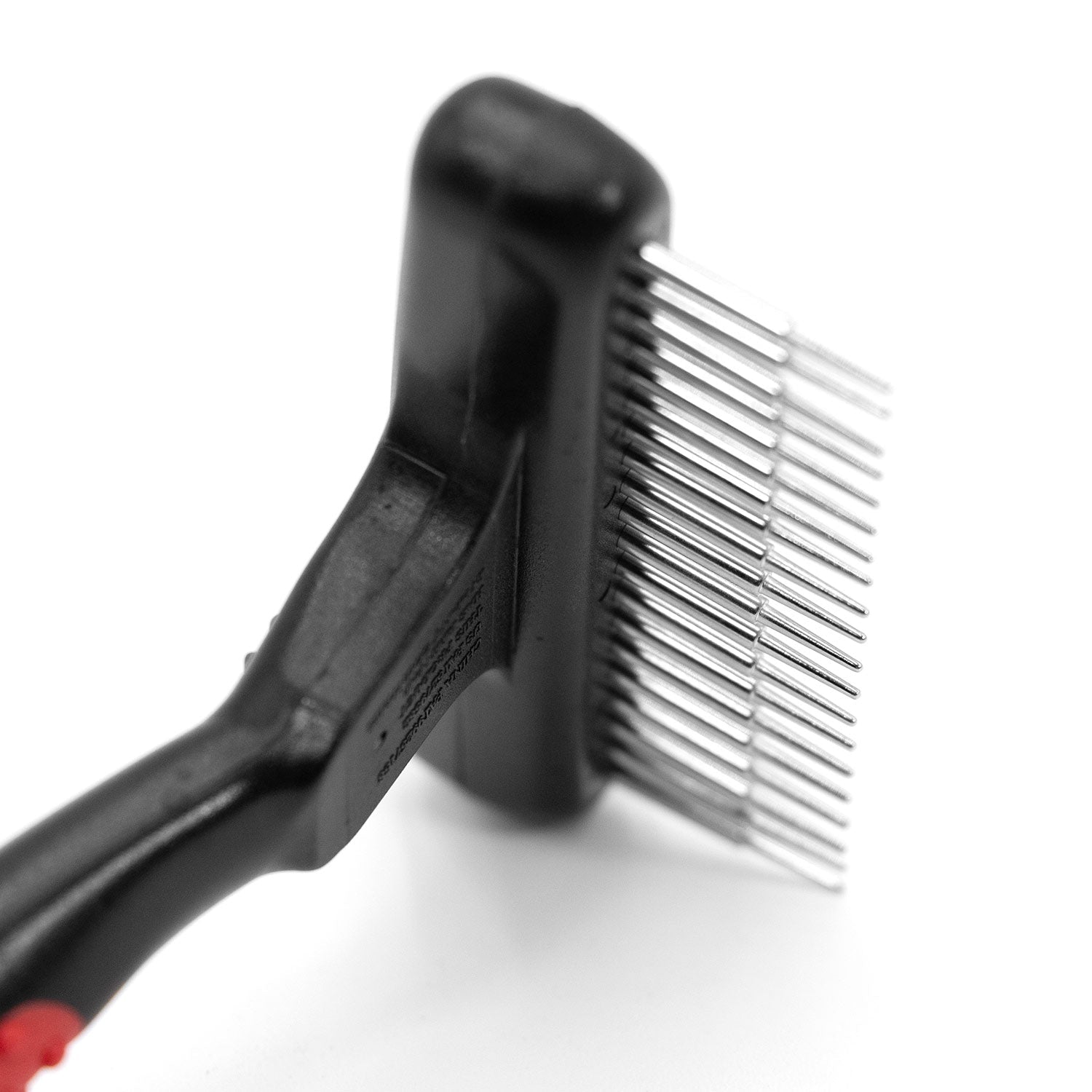 Magic Spring Undercoat Rake for Pet Grooming