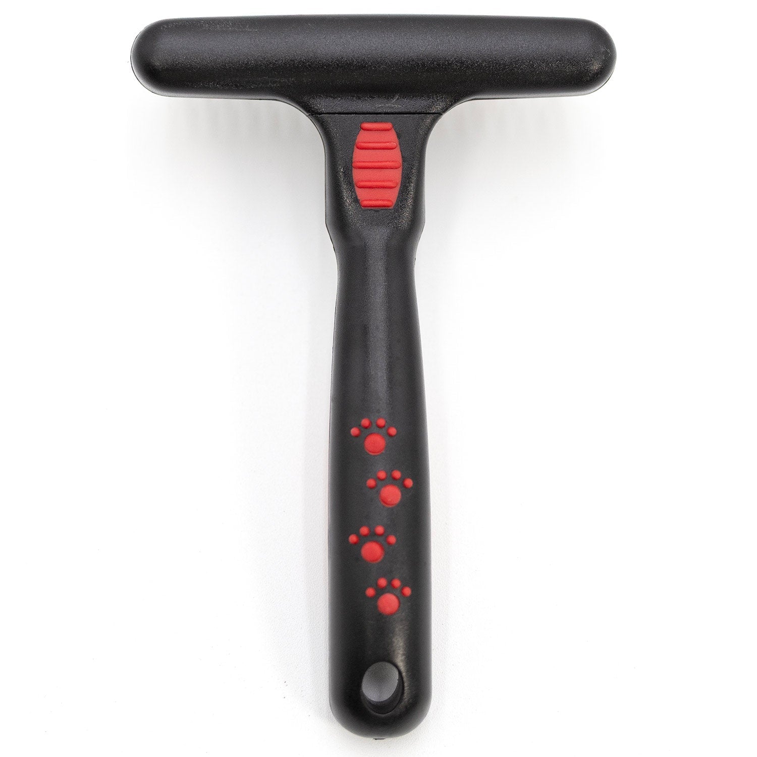 Magic Spring Undercoat Rake for Pet Grooming