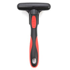 Magic Spring Undercoat Rake for Pet Grooming