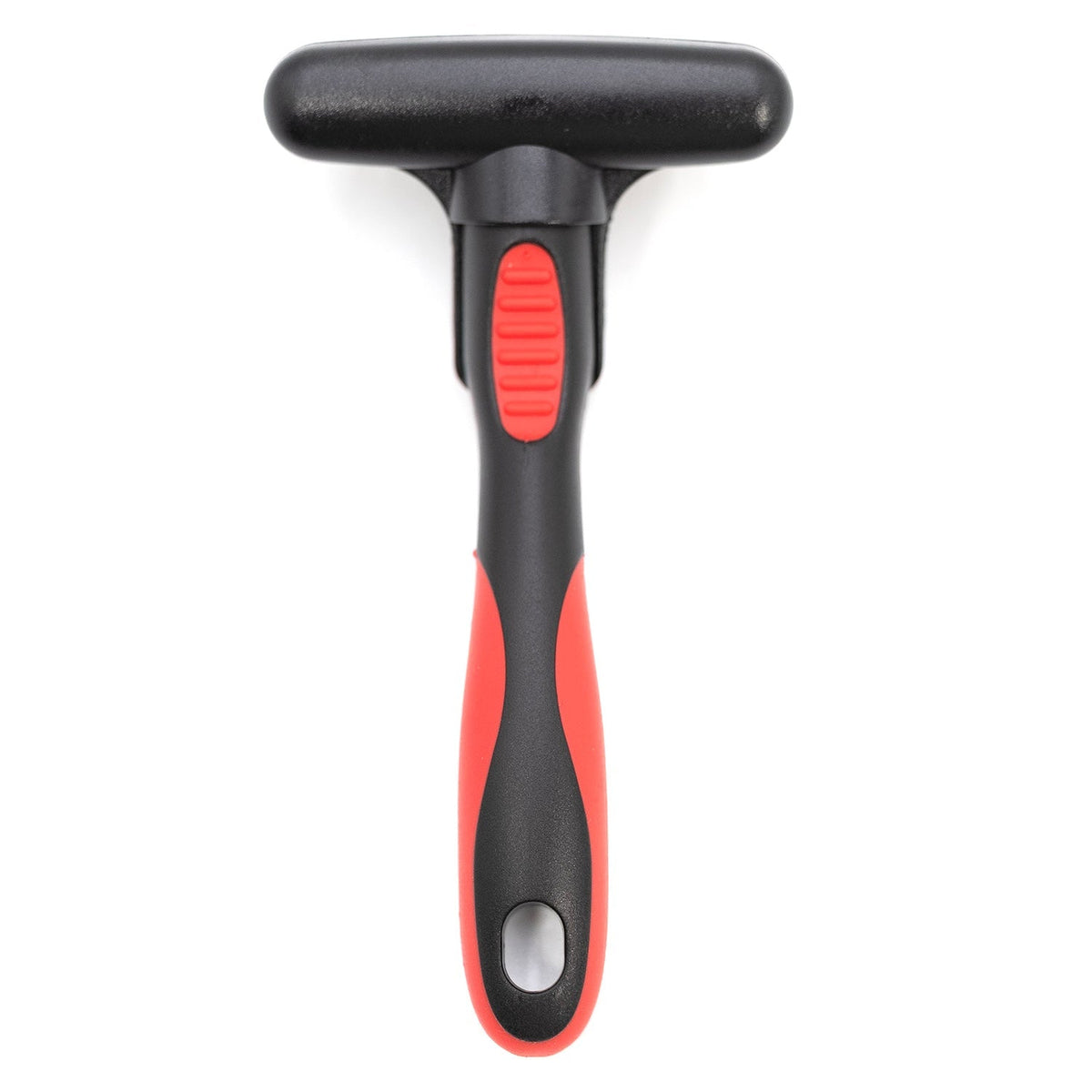 Magic Spring Undercoat Rake for Pet Grooming