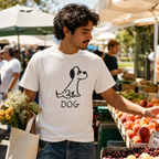 Dog - Classic Unisex T-Shirt