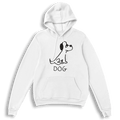Dog - Unisex Hoodie