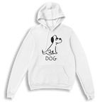 Dog - Unisex Hoodie