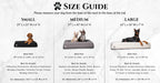 Orthopedic Dog Bed